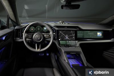 Sepanjang tahun 2025, Porsche telah sukses jual 200 ribu unit