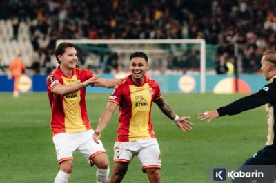 Pengadilan Tolak Tuntutan NAC Breda soal Kewarganegaraan Dean James