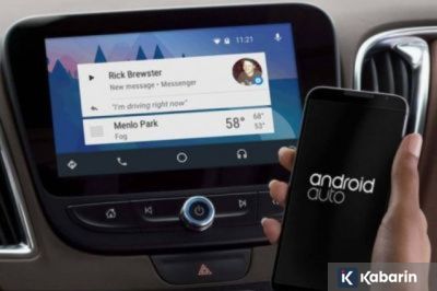Android Auto tambah dua fitur baru biar nyetir makin praktis