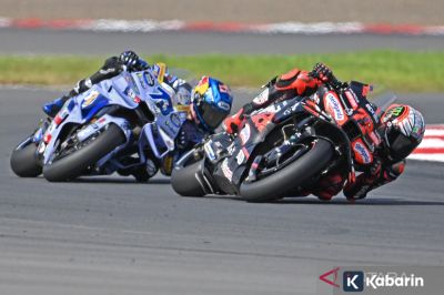 MotoGP Bakal Lakukan Ekspansi ke Amerika Serikat