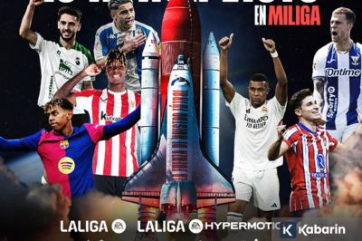Klasemen Liga Spanyol: Real Madrid Semakin Dekat dengan Barcelona