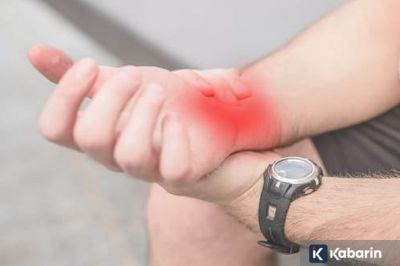 Sering kesemutan tiba-tiba? Begini penjelasan medisnya biar nggak bingung