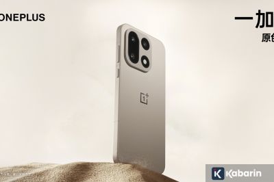 Bocoran OnePlus 15T: Baterai Jumbo dan Kamera Periskop Siap Jadi Andalan