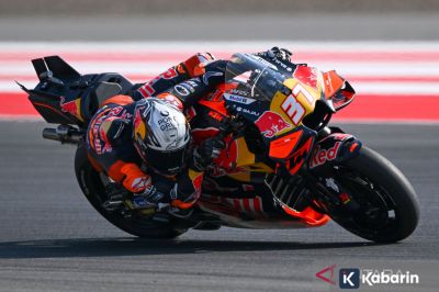 Pedro Acosta Bakal Gabung Ducati Mulai MotoGP 2027