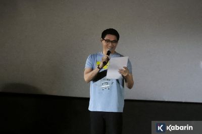 Dikira Ifan Seventeen Saat Umrah, Melki Bajaj Ceritakan Kejadian Lucu