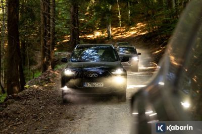 Chery dan NEV sama-sama catat rekor penjualan