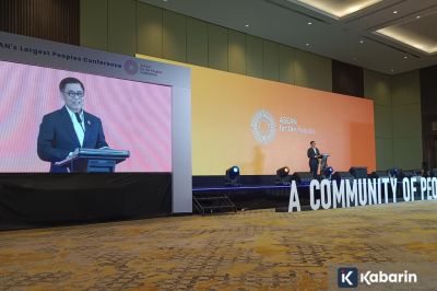 Thailand Dorong Kembalinya Myanmar ke ASEAN