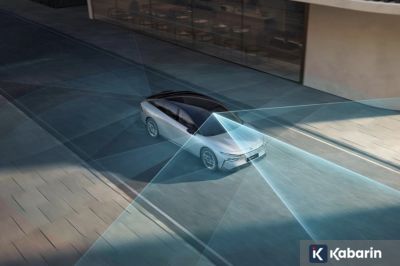 Volkswagen bakal pakai teknologi mobil otonom Xpeng mulai 2026