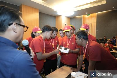 Lebih dari 1.800 mekanik ikut ramaikan ajang Shell Master Mechanic 2025