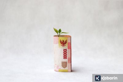 Pemerintah Himpun Rp40 Triliun dari Lelang SUN Pekan Ini