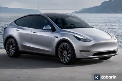 Tesla tarik kembali Model Y karena masalah di lampu belakang