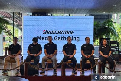 Bridgestone Indonesia hadirkan produk ramah lingkungan dan tahan lama