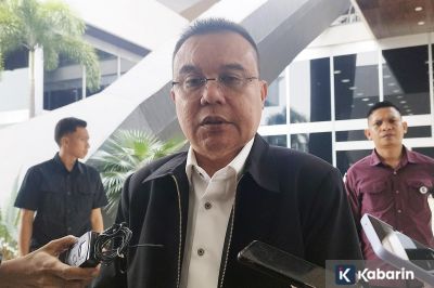 Dasco Ajak DPR Fokus Tangani Bencana Sumatera, Isu Pilkada Diredam