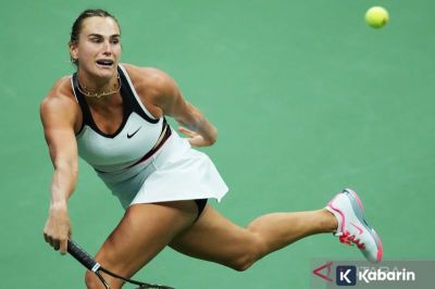 Sabalenka Absen dari WTA 1000 Doha