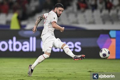 Jadwal Liga Prancis Pekan 29: Verdonk dan Lille Tandang ke Markas Toulouse