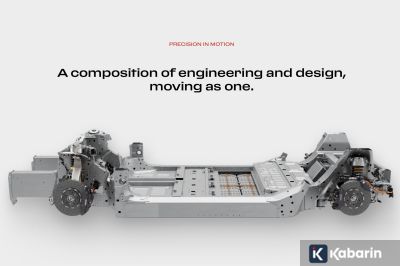 Ferrari luncurkan mobil listrik bertenaga 1000bhp dengan nama Elettrica