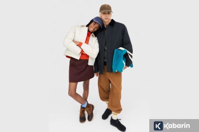 UNIQLO bersama JW ANDERSON luncurkan koleksi bertema "British Field Wear"