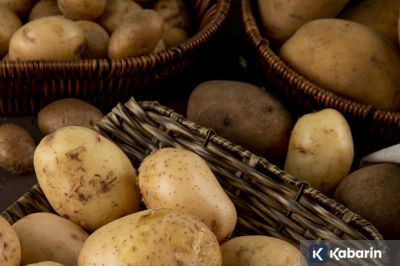 7 sumber karbohidrat alternatif buat kamu yang lagi ngurangin nasi