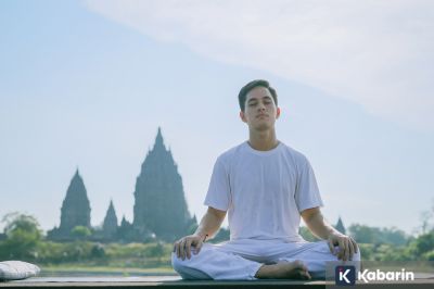 Manfaat dan cara praktik meditasi agar hidup lebih tenang