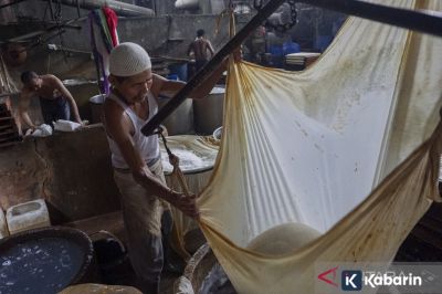 Pemprov DKI siapkan jaminan sosial bagi pekerja informal