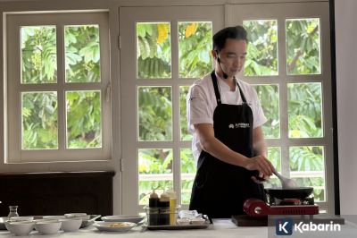 Daging merah disaranin gausah dicuci sebelum dimasak