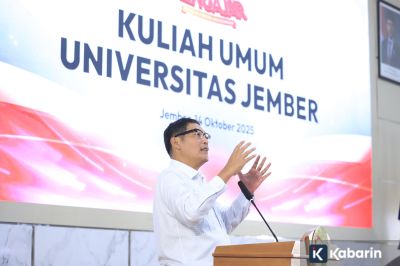OJK dorong mahasiswa melek investasi dan waspada tawaran ilegal