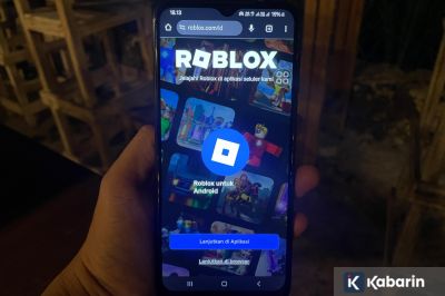 Rusia blokir Roblox karena masalah penyebaran konten LGBTQ