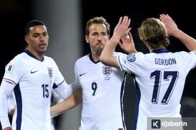 Inggris di Piala Dunia 2026: Saatnya Akhiri Kutukan 60 Tahun