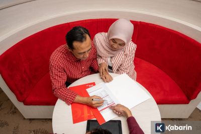 DPR Tekankan Penguatan Tata Kelola dan Keterbukaan di IFG Life