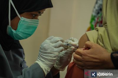 Vaksin HPV ampuh turunkan risiko kanker serviks hingga 80 persen