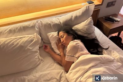 Ternyata cahaya terang di malam hari bisa berisiko pada kesehatan jantung