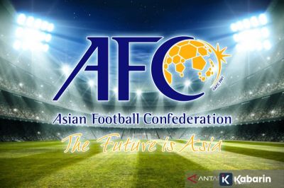AFC Nations League jadi solusi bagi tim nasional Asia agar lebih kompetitif