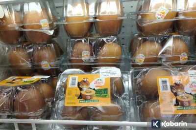 Makan kiwi langsung dengan kulitnya ternyata lebih sehat!