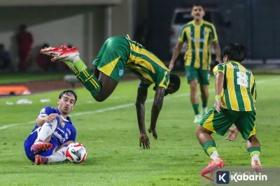 Jadwal Super League Pekan 18: Persib vs PSBS, Persija Hadapi Madura United