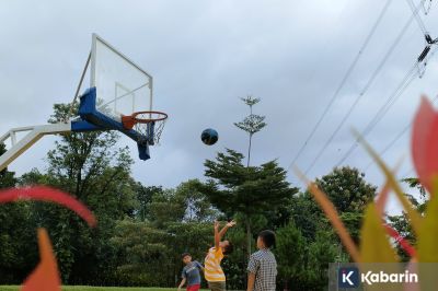 Bermain, istirahat, dan belajar bisa jadi cara untuk cegah stres pada anak