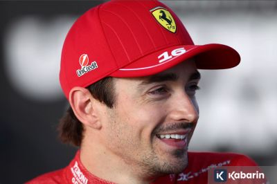 Charles Leclerc Sebut Aturan Baru Formula 1 Bakal Jadi Tantangan Besar
