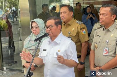 Pramono siapkan Kota Tua jadi pusat kesenian baru Jakarta