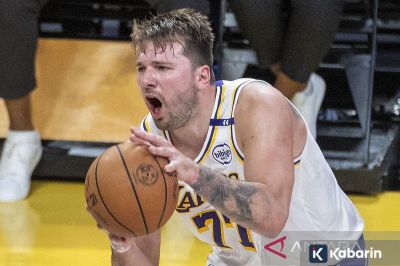 Doncic dan Antetokounmpo Pimpin Voting Awal NBA All-Star 2026