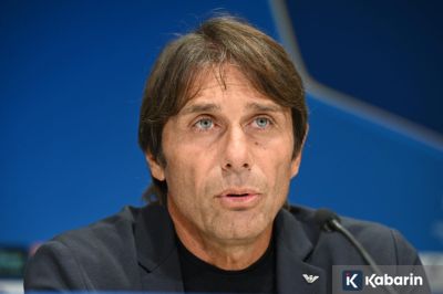 Antonio Conte Bersedia untuk Kembali Latih Timnas Italia