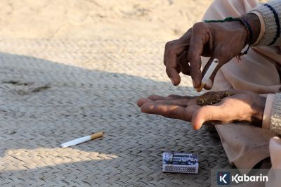 1 dari 5 penderita kanker paru-paru ternyata bukan dari kalangan perokok