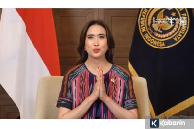 Pariwisata Indonesia Semakin Diakui Secara Global