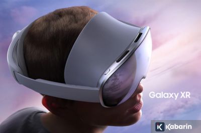 Samsung Galaxy XR resmi dirilis dengan harga sekitar Rp29,9 juta