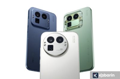Realme GT8 Pro hadir dengan kamera modular dan kolaborasi keren bareng Ricoh GR