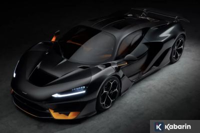 Banyak yang pindah ke listrik, McLaren pilih tetap pake hybrid dan ICE