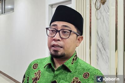 Peran Pers Disebut Tak Akan Tergantikan AI