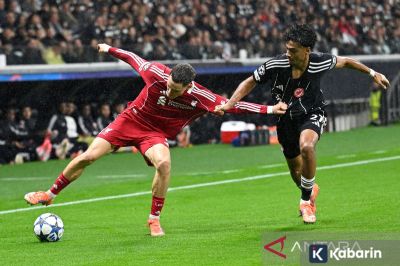 Wirtz Dipastikan Belum Bisa Main Lawan Wolverhampton