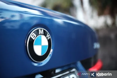 BMW tunjuk Milan Nedeljković untuk gantikan Oliver Zipse