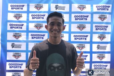 John Herdman Berharap Rizky Ridho Segera "Naik Level"