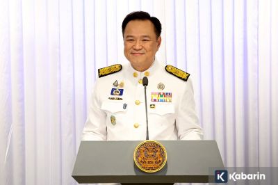 Thailand bubarkan DPR agar pemilu bisa segera dilaksanakan