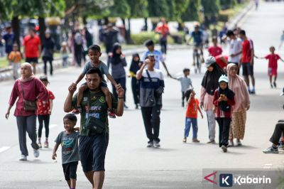 5 tips menjaga kesehatan di tengah polusi dan perubahan cuaca saat ini